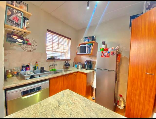 3 BEDROOM PROPERTY TO RENT IN ALLEN'S NEK